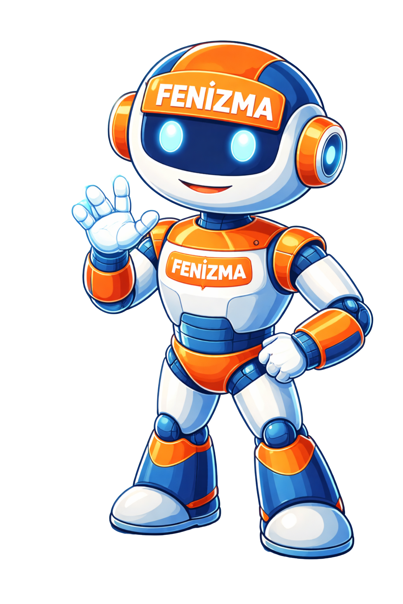 Fenizma Yardımcı Asistanı